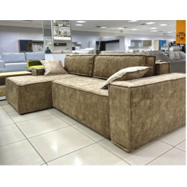 Угловой диван Хаммер