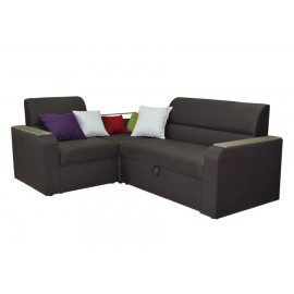 Угловой диван Каскад