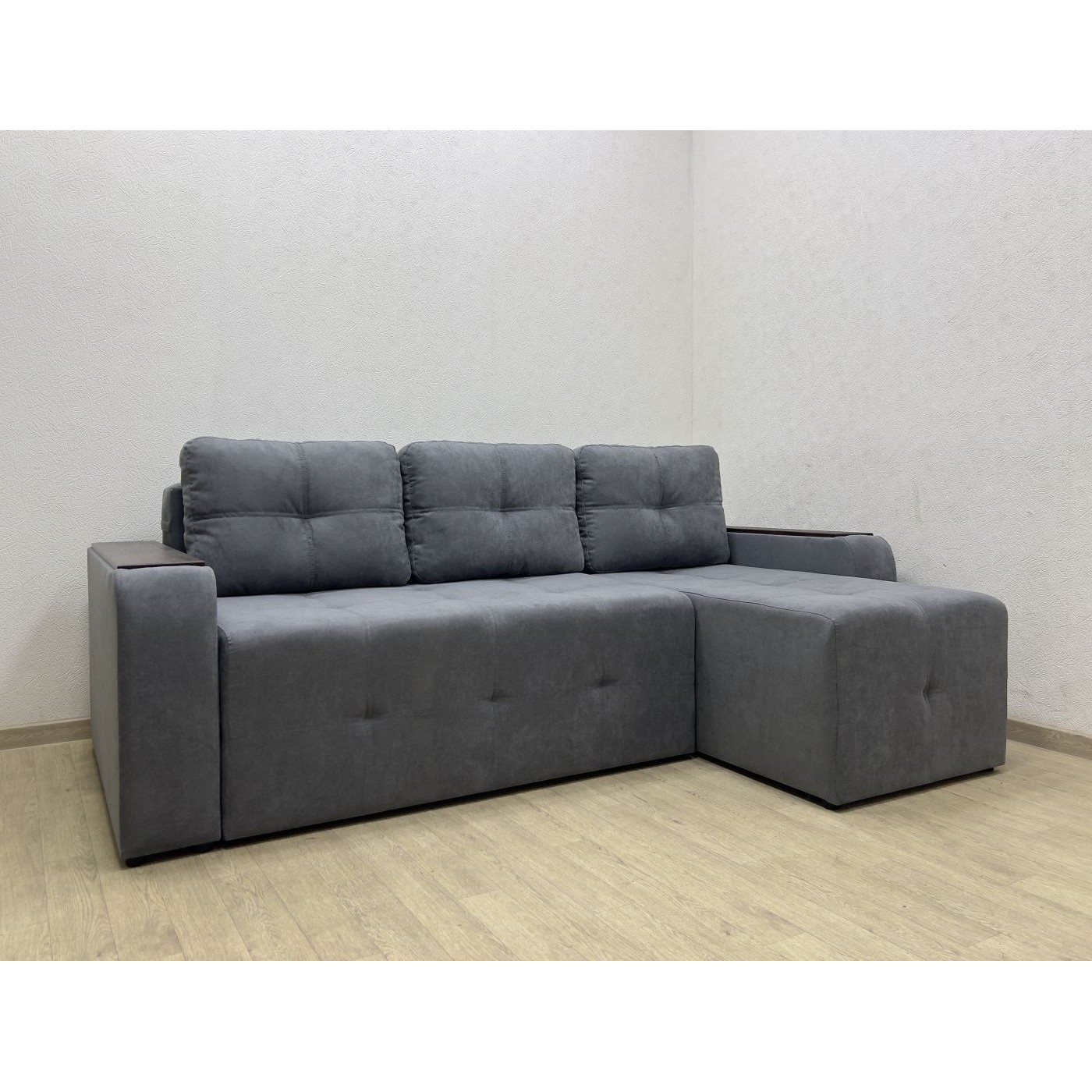 Угловой диван ЛИДО