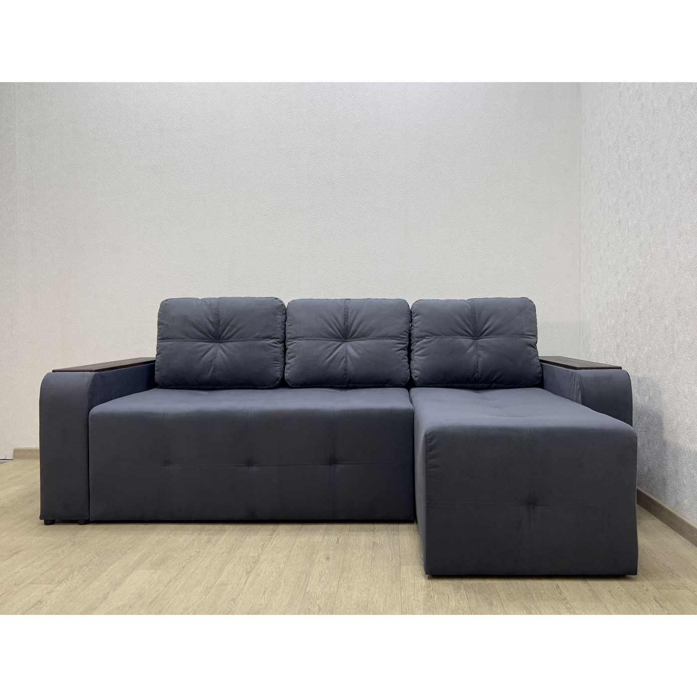 Угловой диван ЛИДО