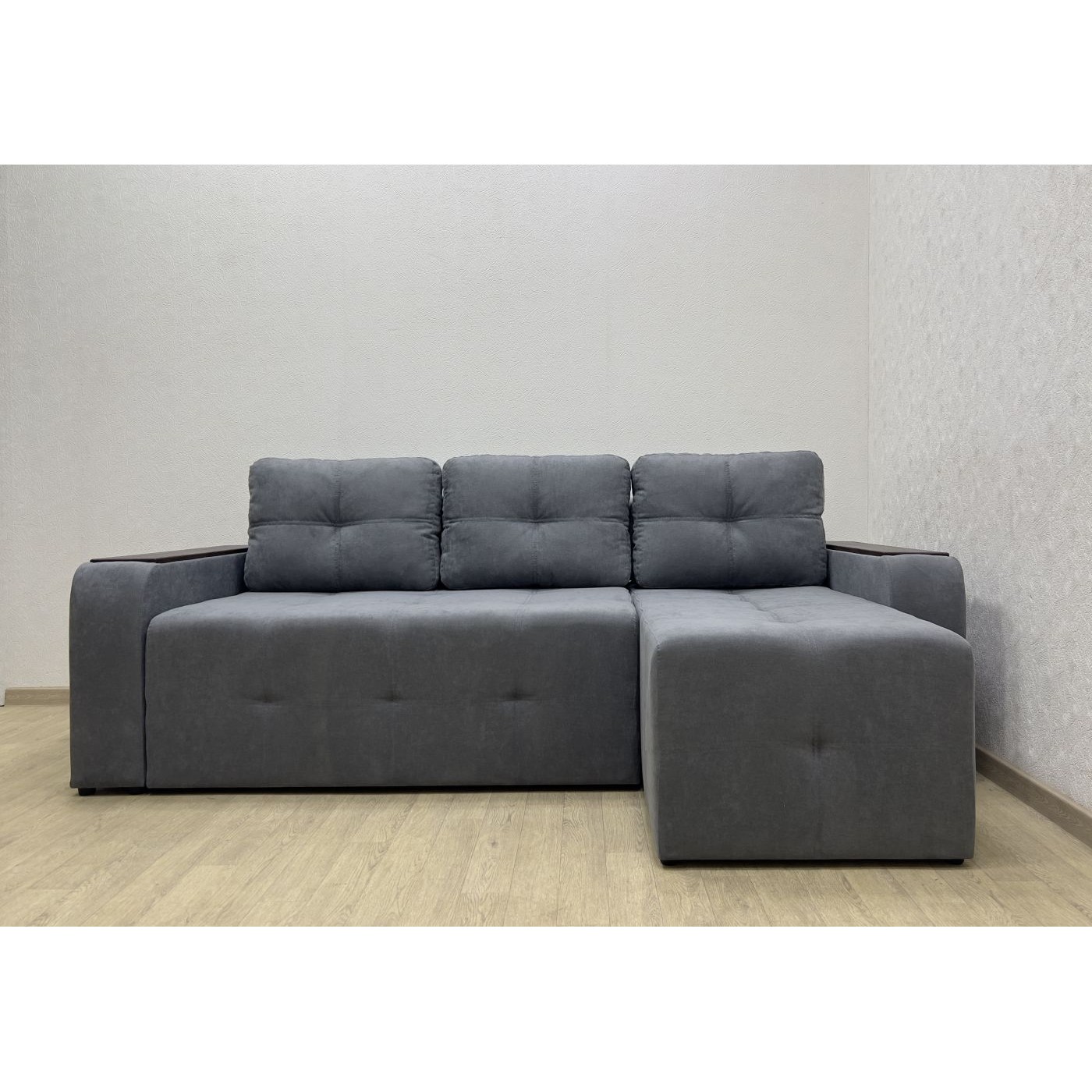 Угловой диван ЛИДО