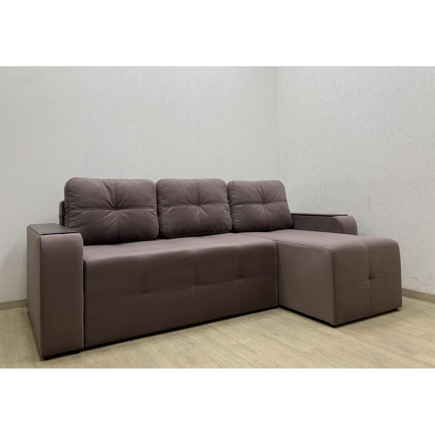 Угловой диван ЛИДО