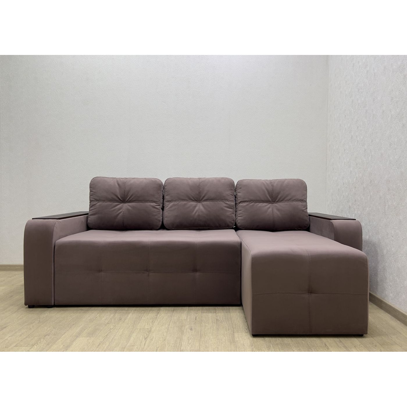 Угловой диван ЛИДО