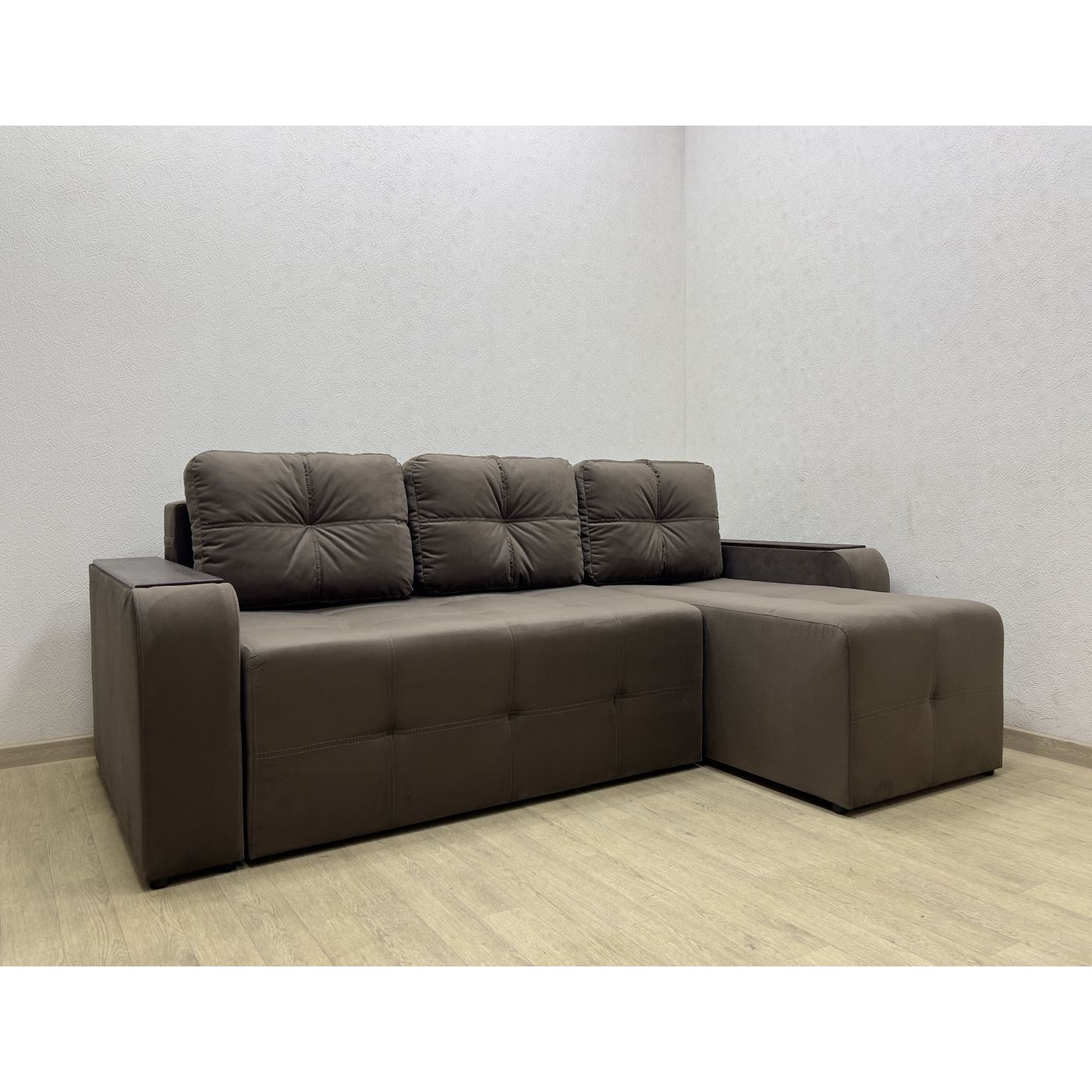 Угловой диван ЛИДО