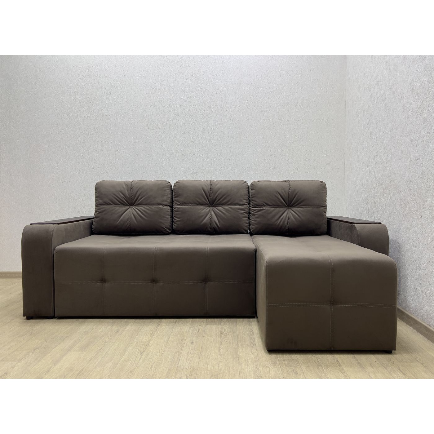 Угловой диван ЛИДО