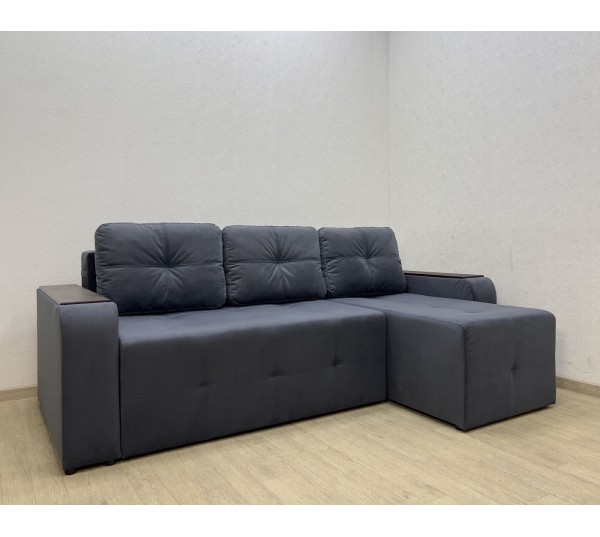 Угловой диван ЛИДО