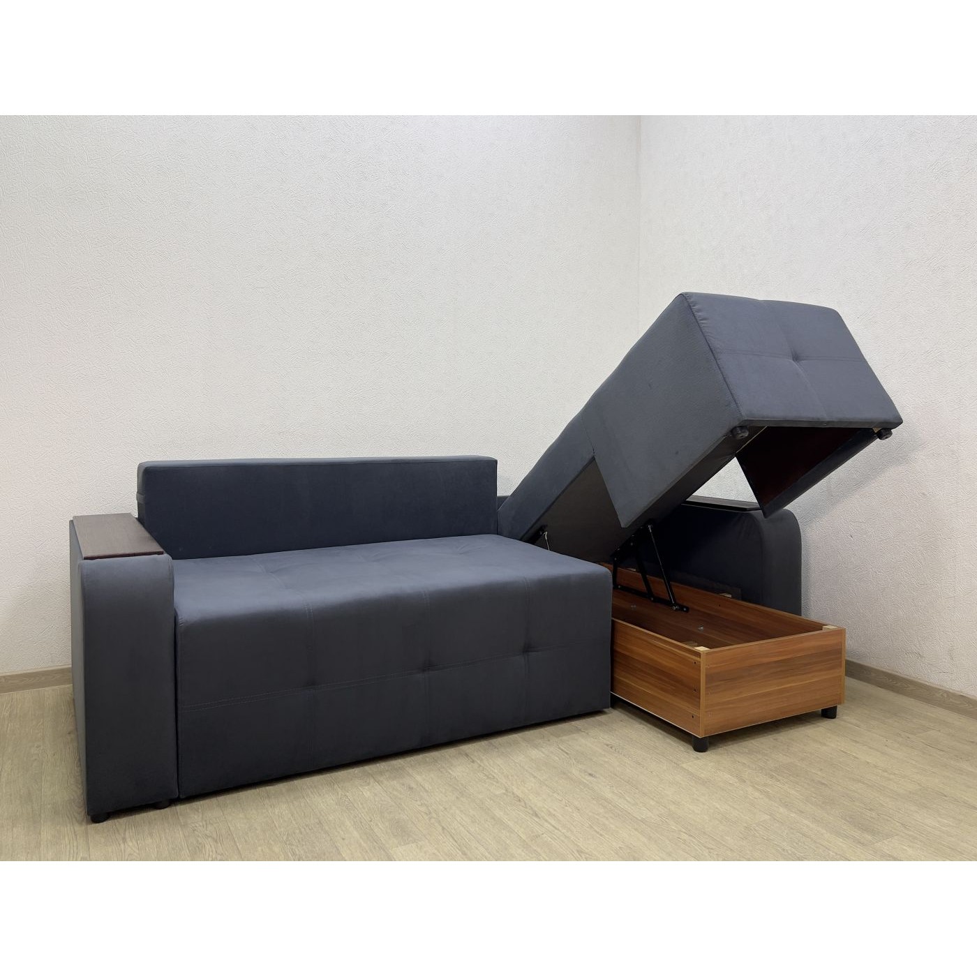 Угловой диван ЛИДО