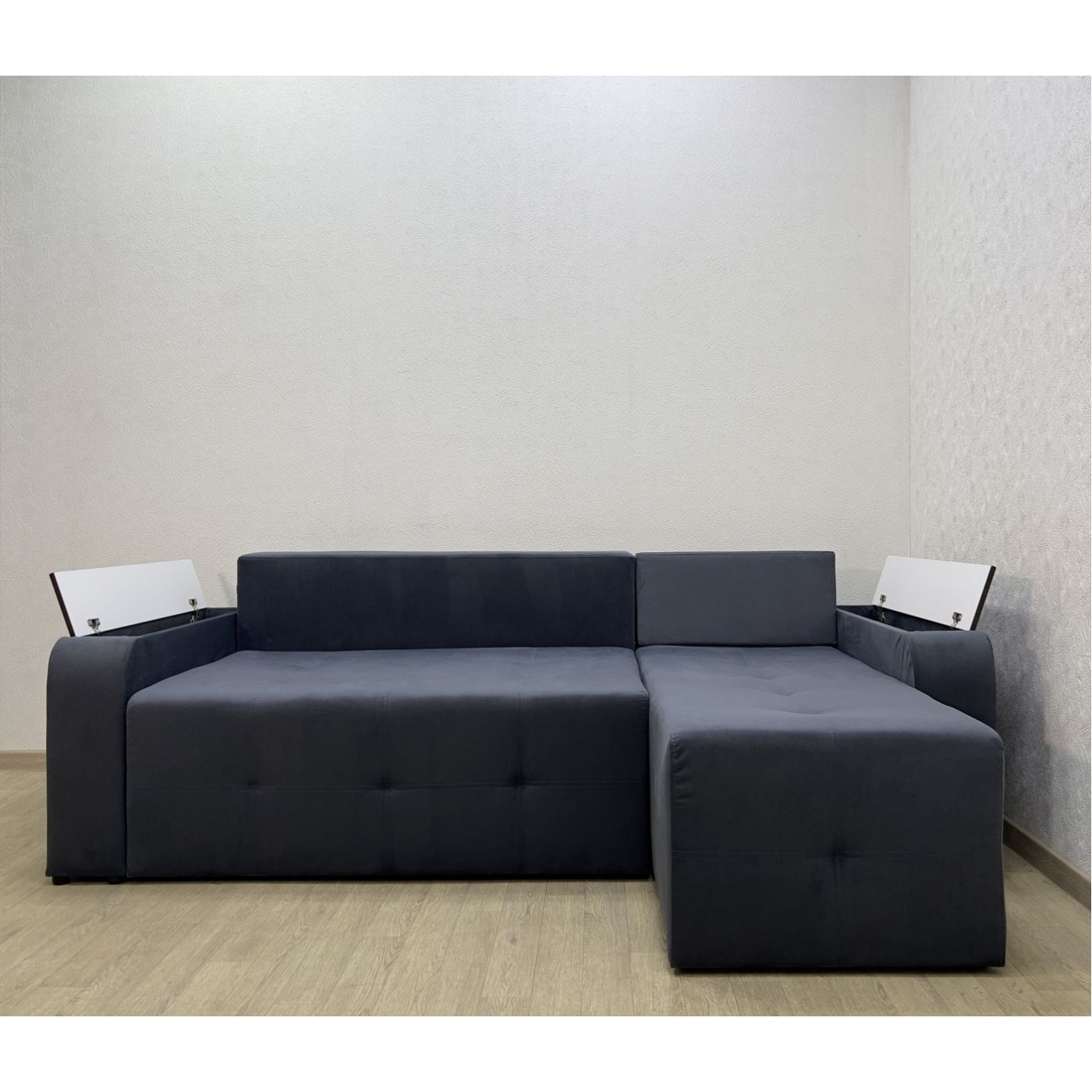 Угловой диван ЛИДО