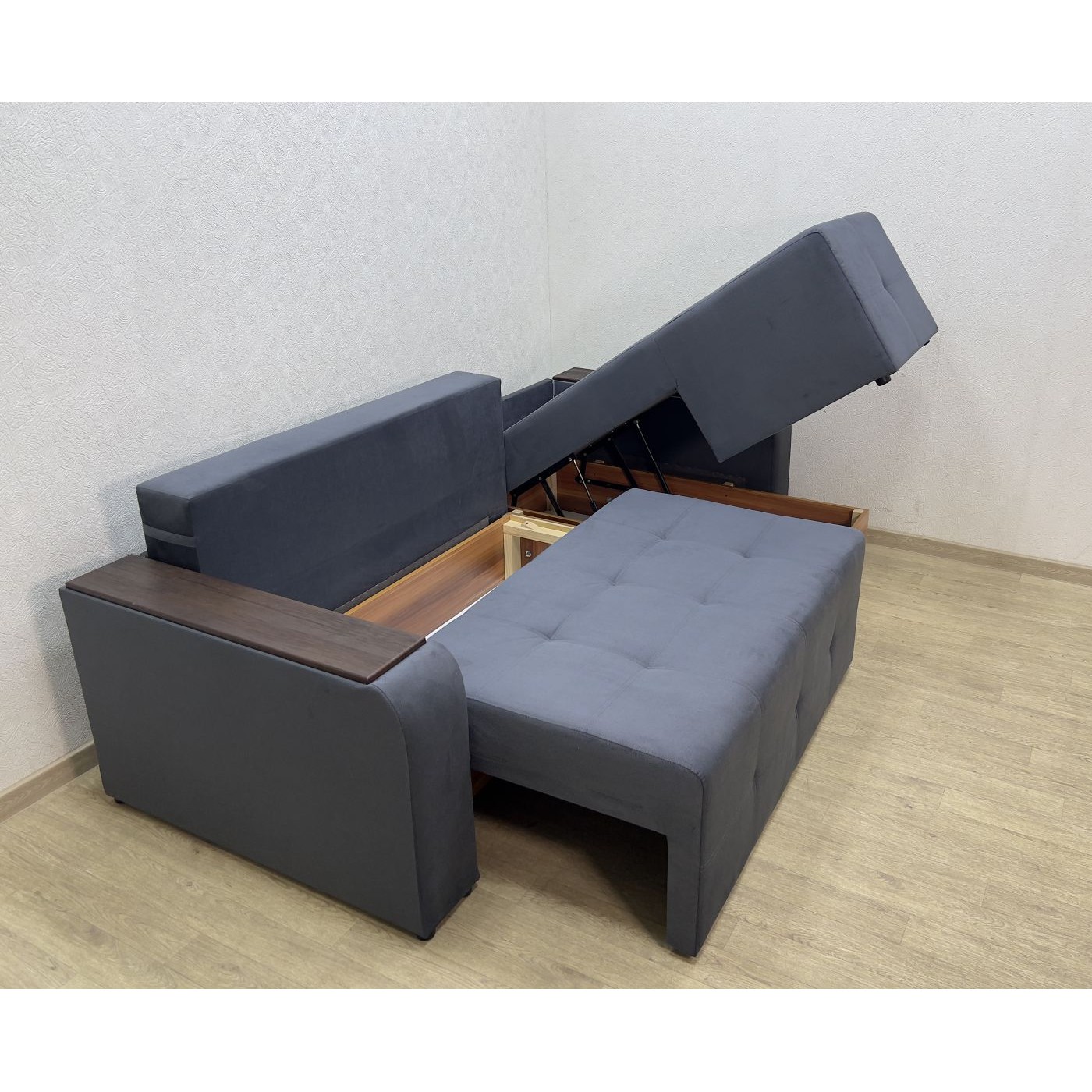 Угловой диван ЛИДО