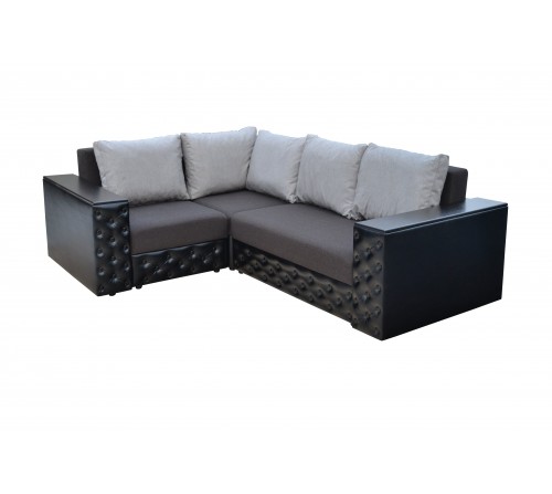 Угловой диван Милан