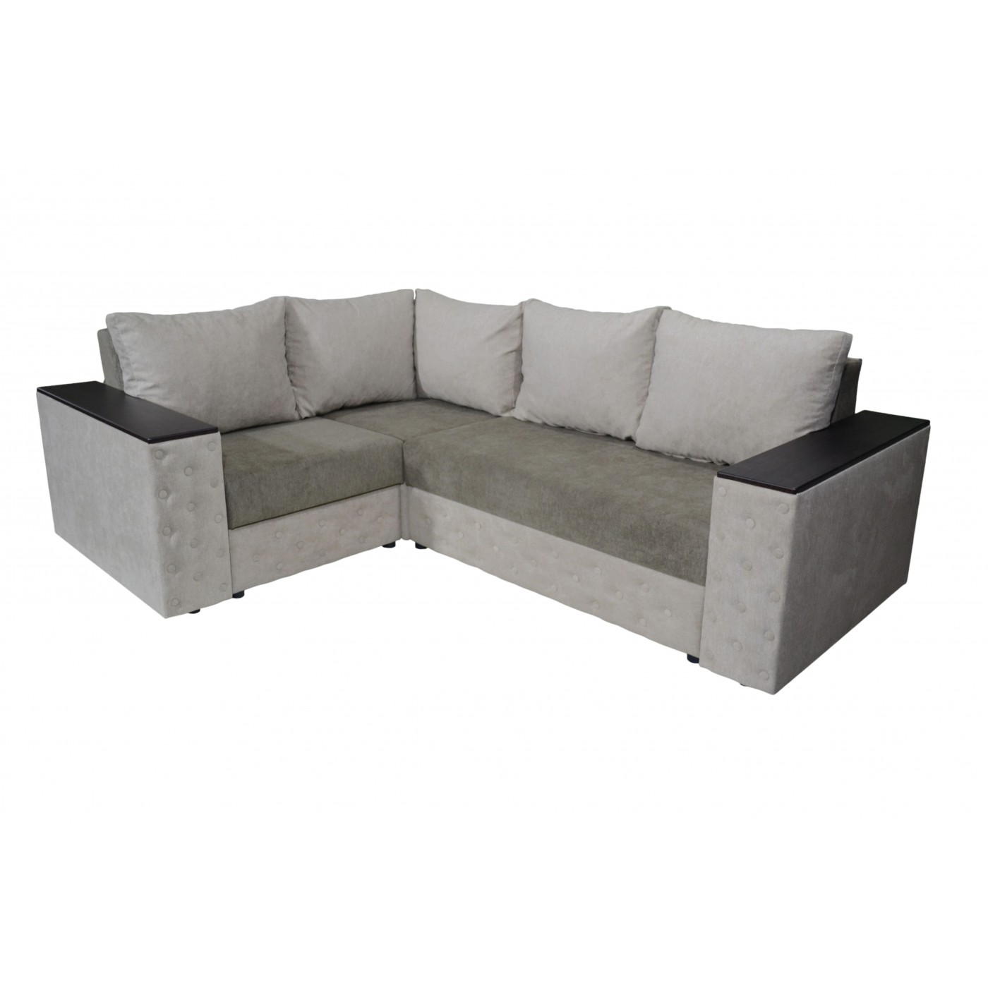 Угловой диван Милан