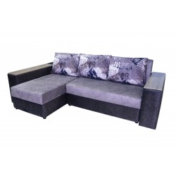 Угловой диван Неаполь