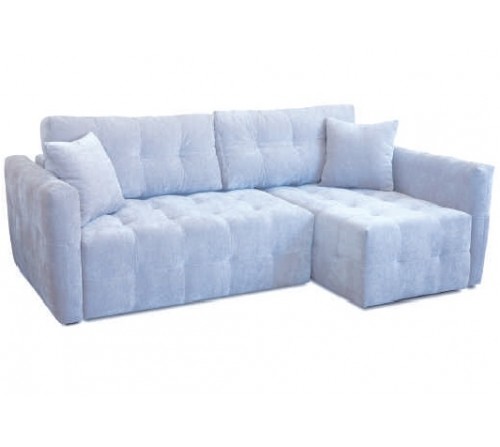 Угловой диван РИО с оттоманкой