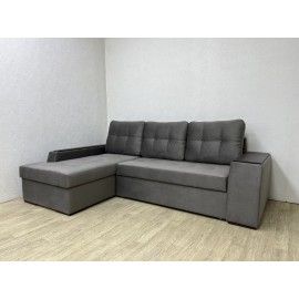 Кутовий диван ВЕРСАЛЬ