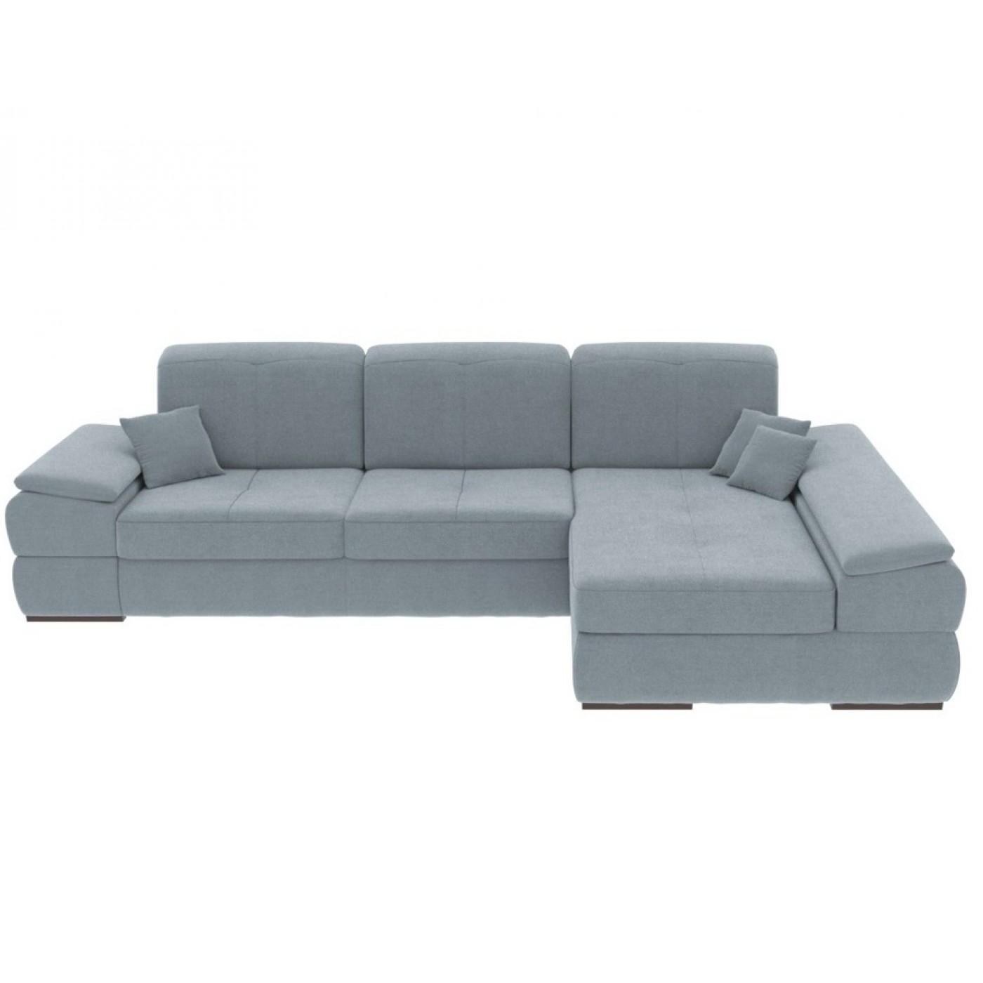 Угол  Денвер 2