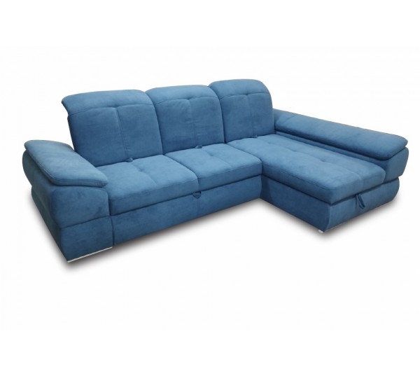 Угол  Денвер 2