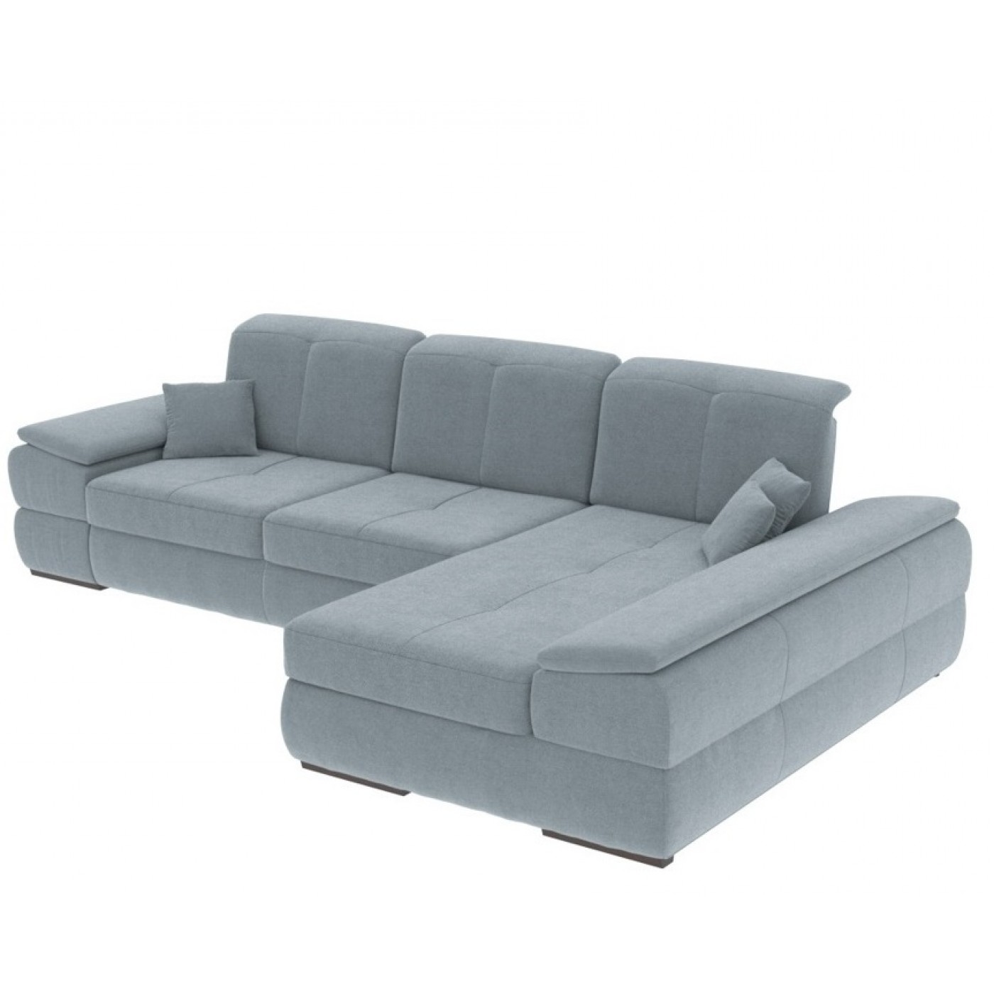 Угол  Денвер 2