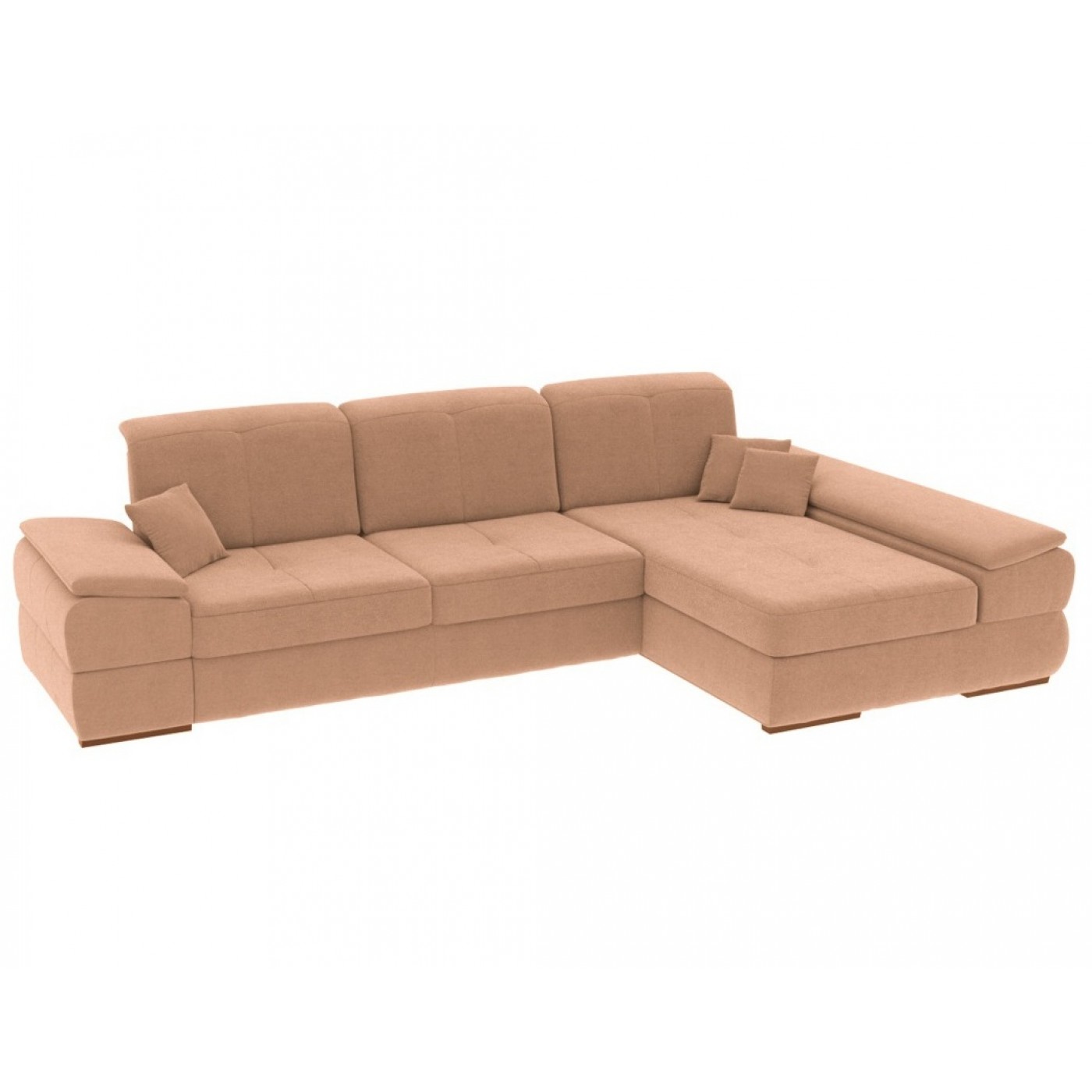 Угол  Денвер 2