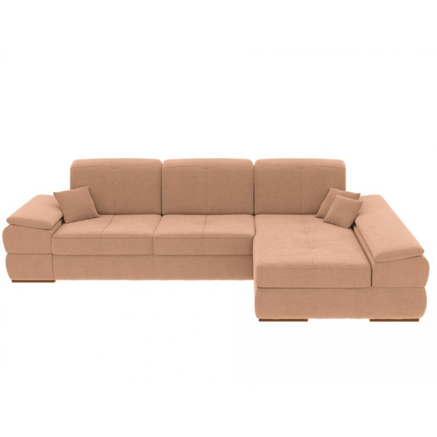 Угол  Денвер 2