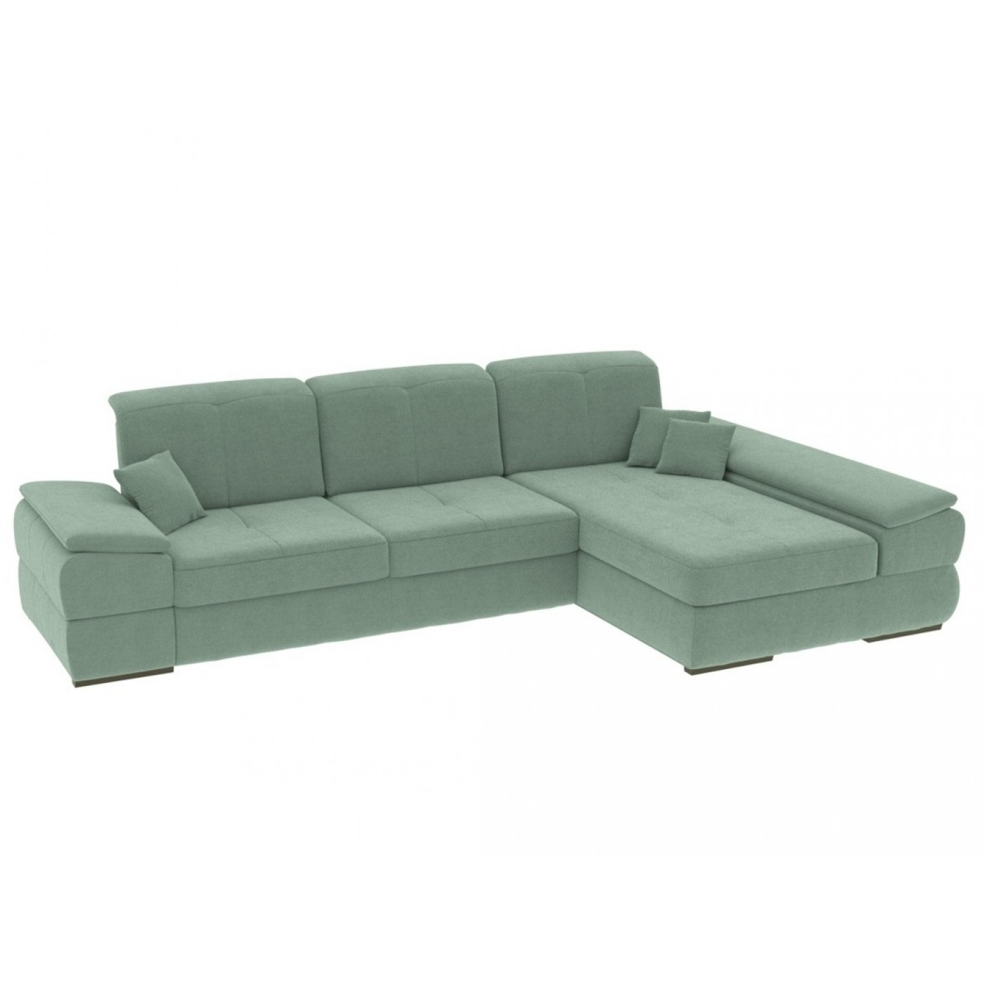 Угол  Денвер 2