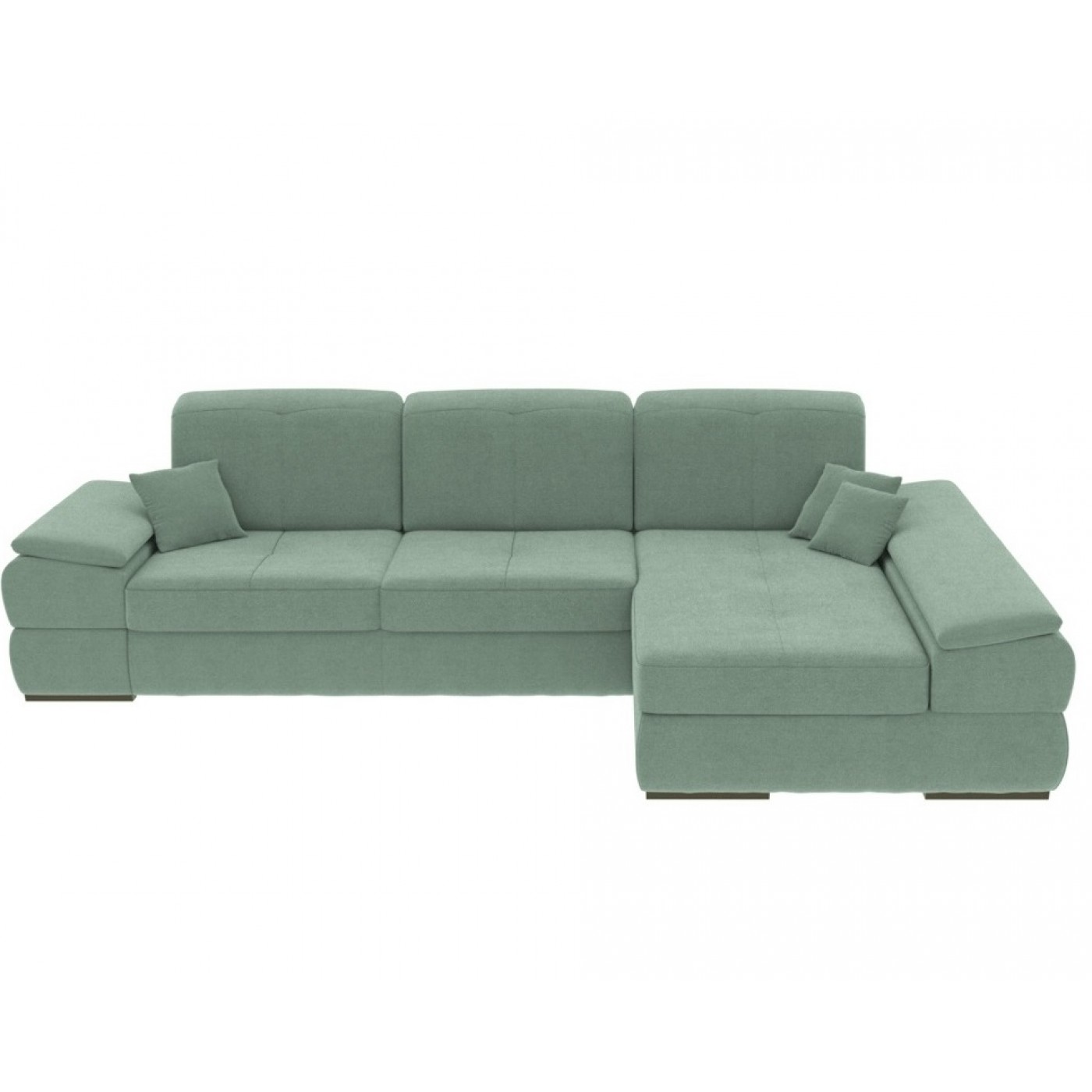 Угол  Денвер 2