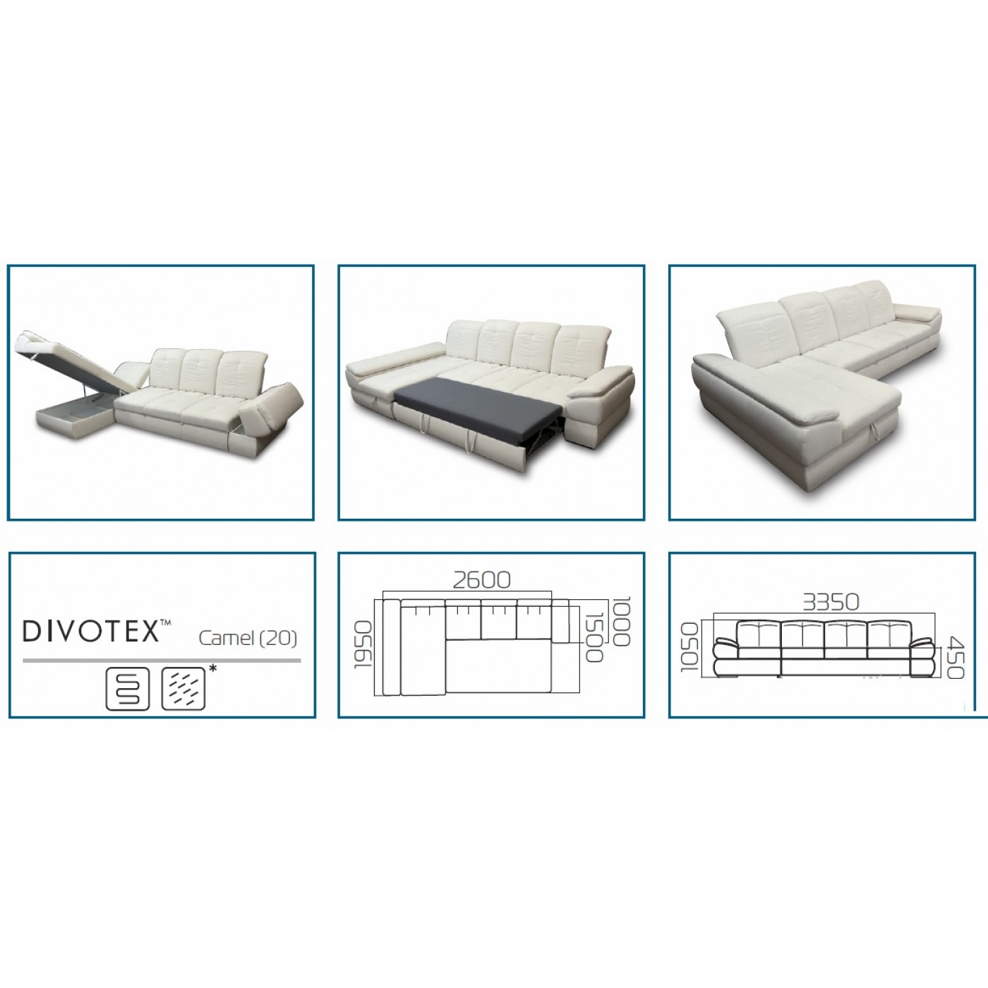 Кут Денвер 3