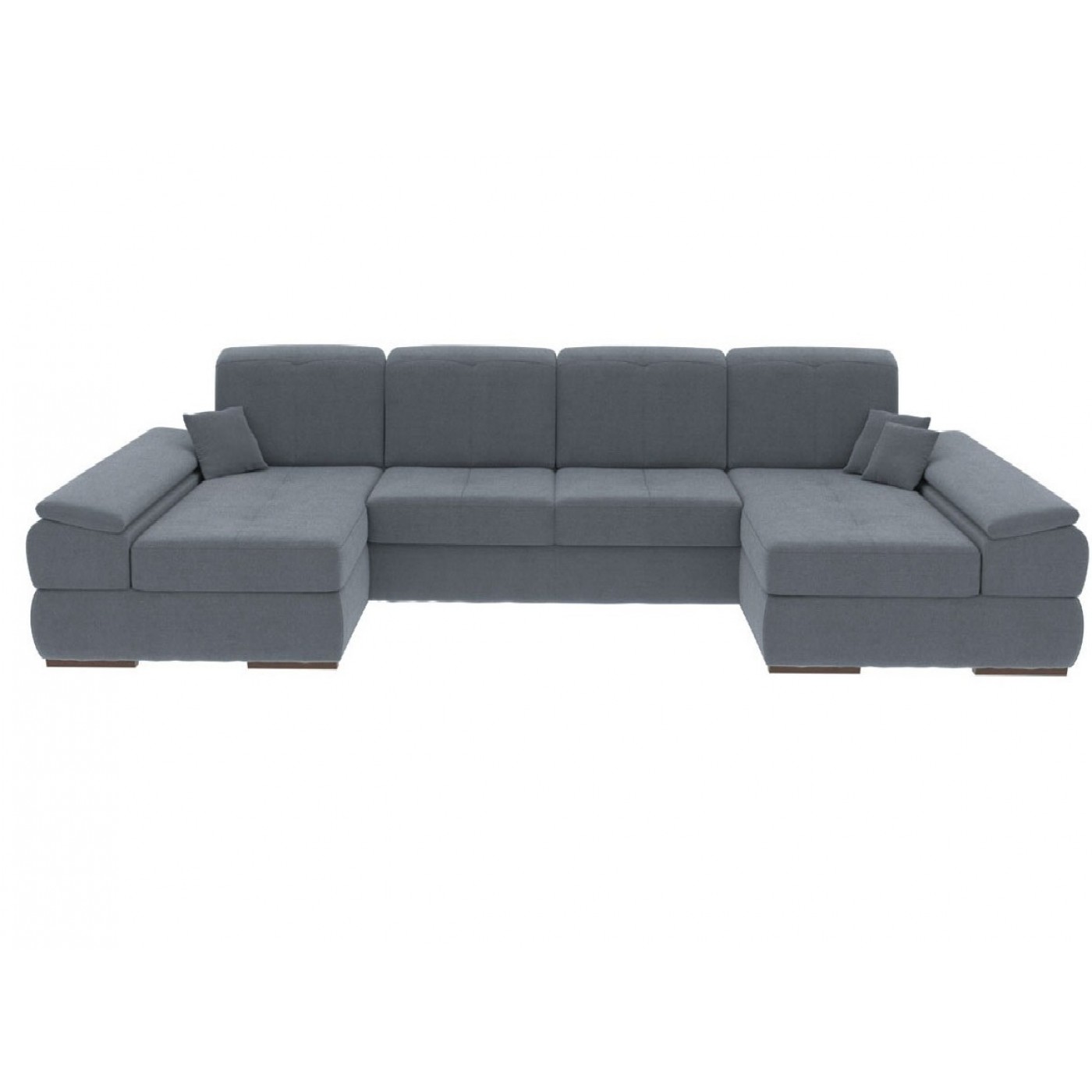 Кут Денвер П2