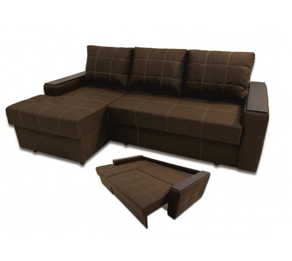 Кут Неаполь (пружинний блок)