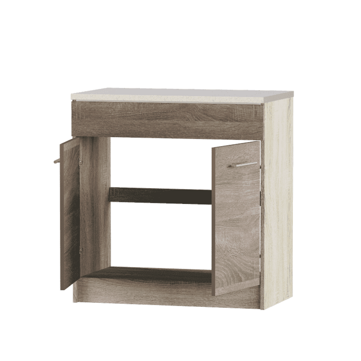 Кухня ЭКО Низ мойка 800