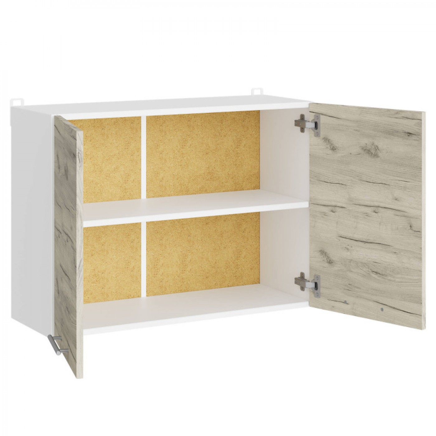 Кухня ЭКО Верх 800