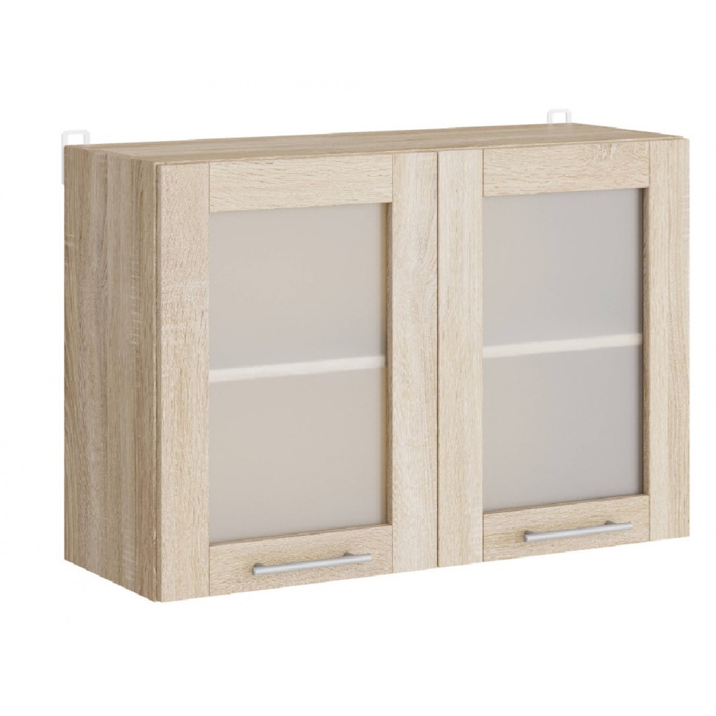 Кухня ЕКО Верх Вітрина 800