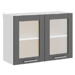 Кухня ЕКО Верх Вітрина 800