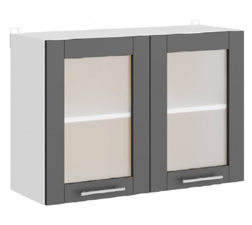 Кухня ЕКО Верх Вітрина 800