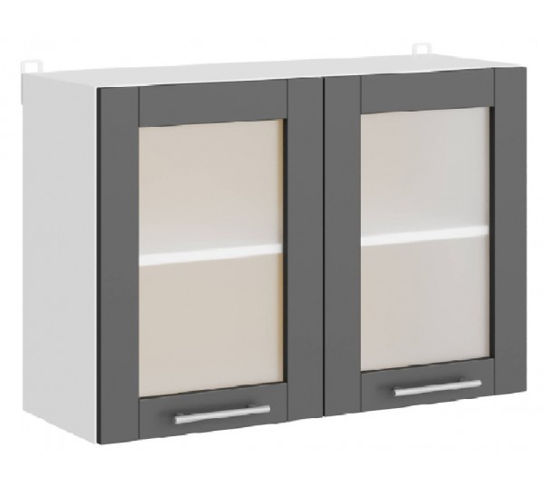 Кухня ЕКО Верх Вітрина 800