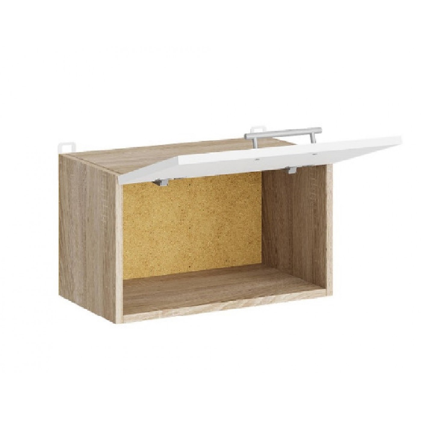 Кухня ЕКО Верх Витяжка 500