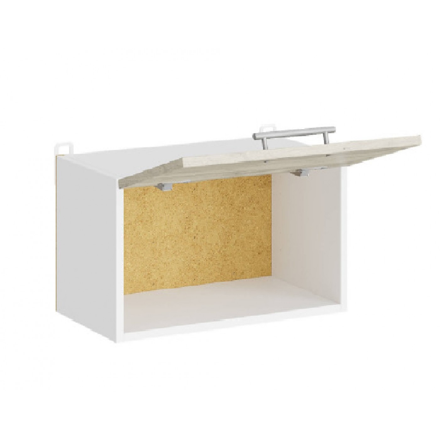 Кухня ЕКО Верх Витяжка 500