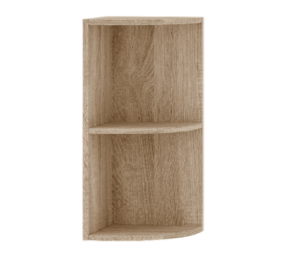 Кухня ЕКО закінчення ВЕРХ відкрите