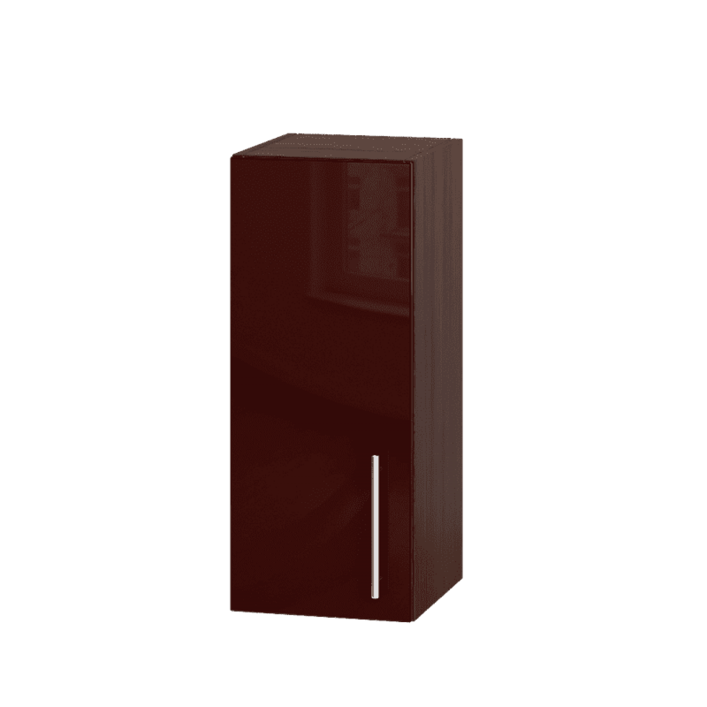 Кухня МОДЕРН В01-300 Верх 300 один фасад