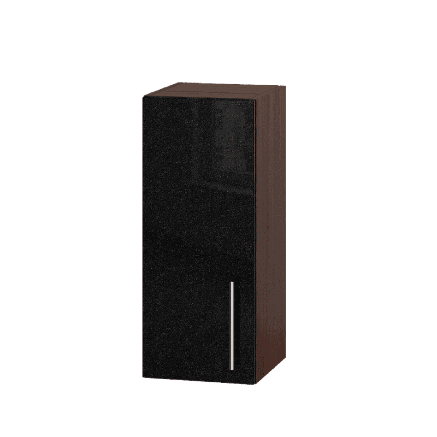 Кухня МОДЕРН В01-300 Верх 300 один фасад