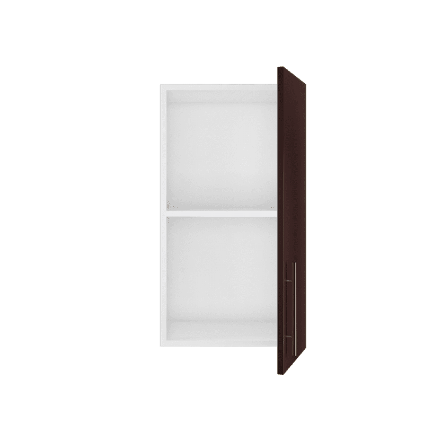 Кухня МОДЕРН В01-390 Верх 390 один фасад