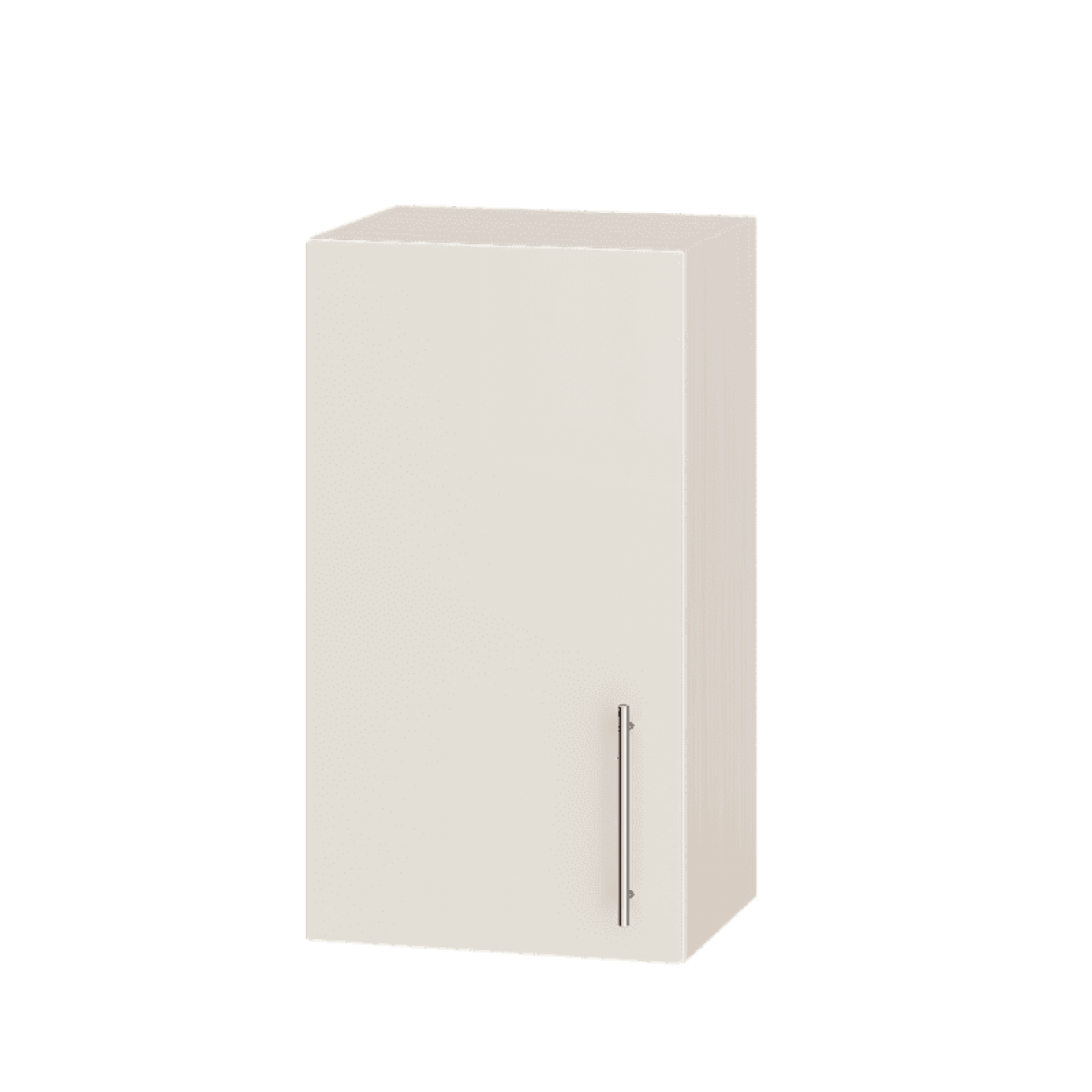 Кухня МОДЕРН В01-390 Верх 390 один фасад