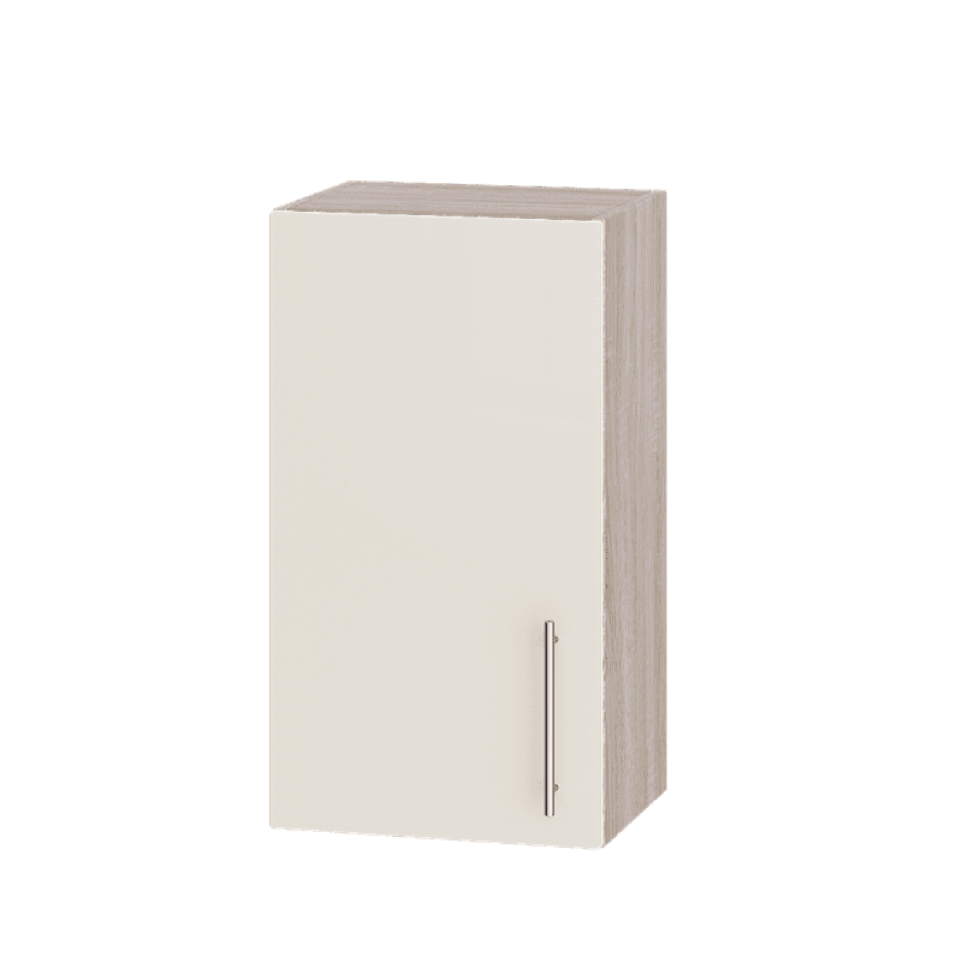 Кухня МОДЕРН В01-390 Верх 390 один фасад