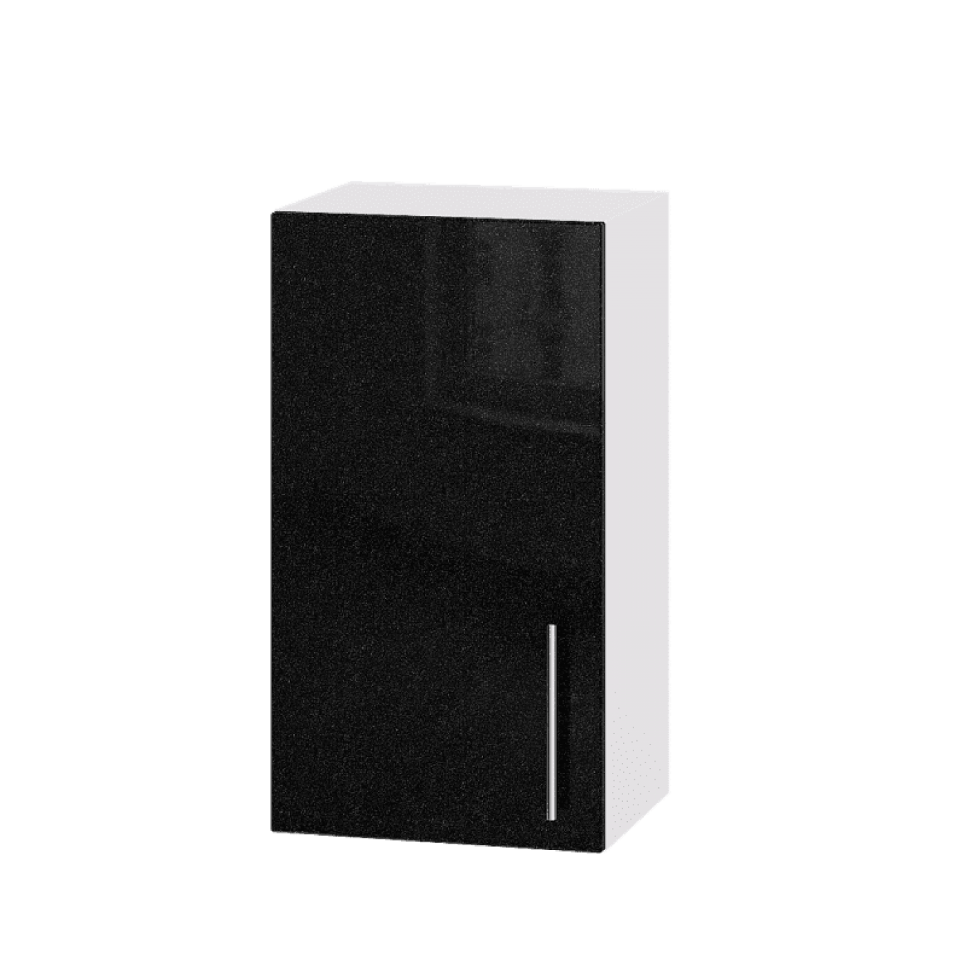 Кухня МОДЕРН В01-390 Верх 390 один фасад