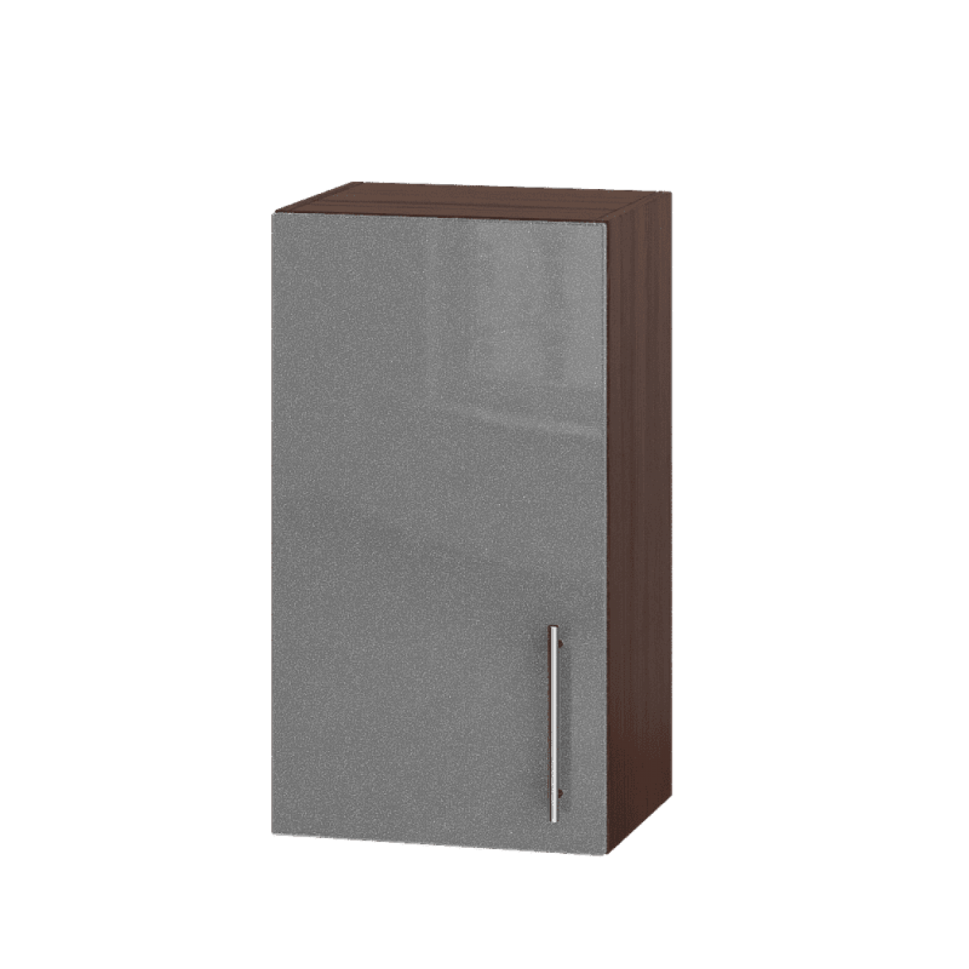 Кухня МОДЕРН В01-390 Верх 390 один фасад