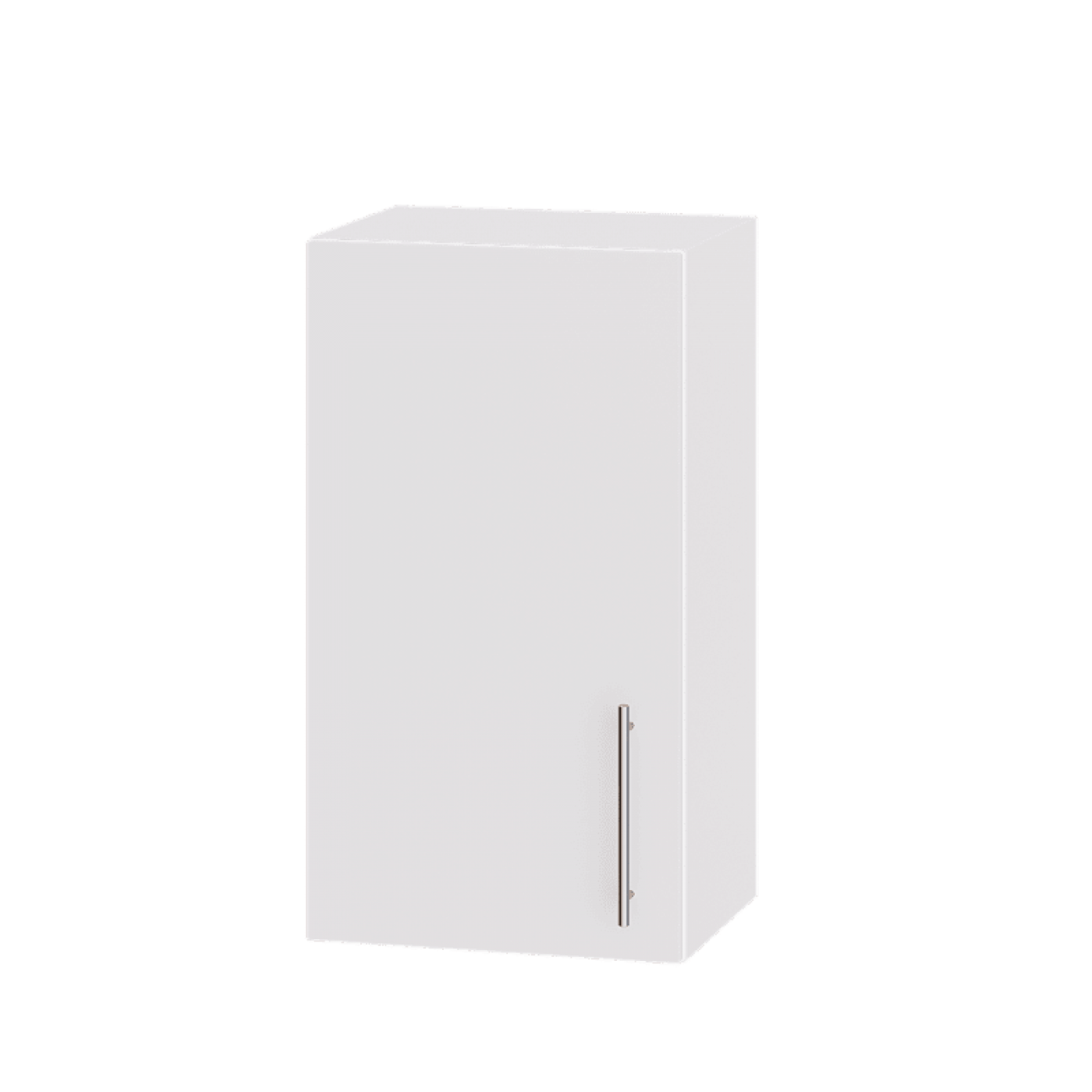 Кухня МОДЕРН В01-390 Верх 390 один фасад