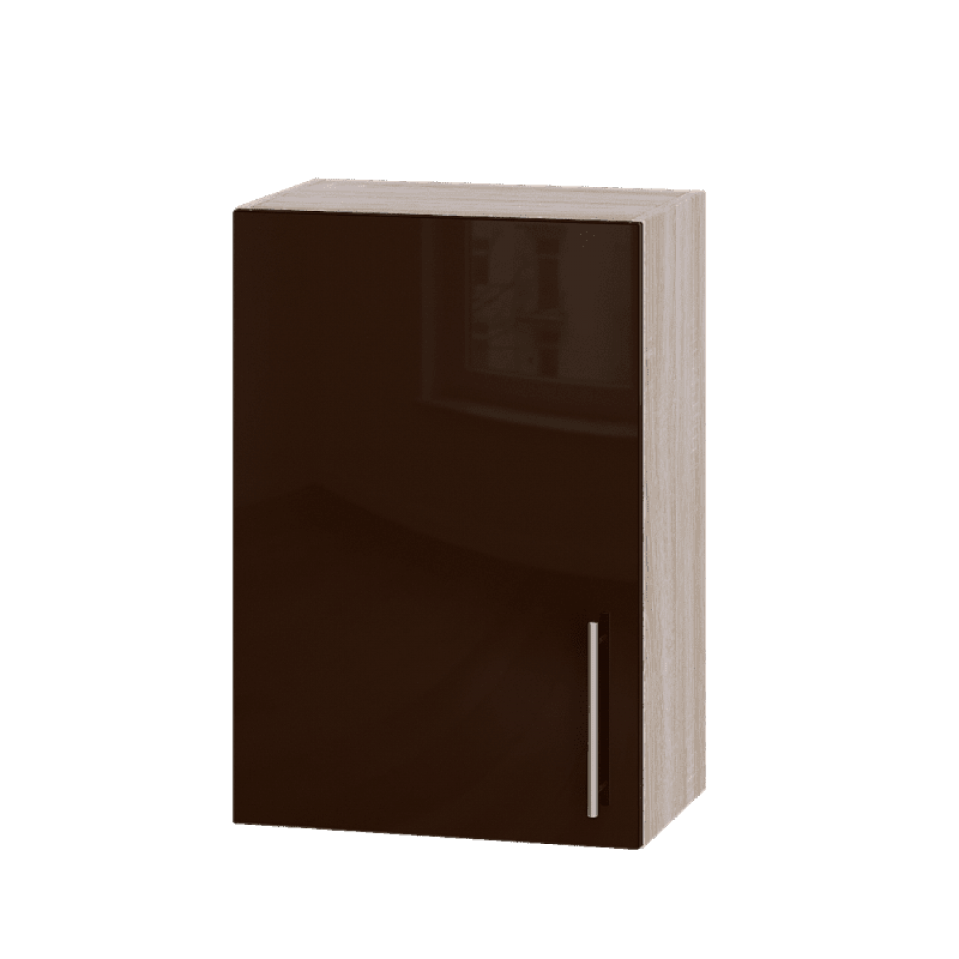 Кухня МОДЕРН В05-500 Верх 500 сушарка один фасад