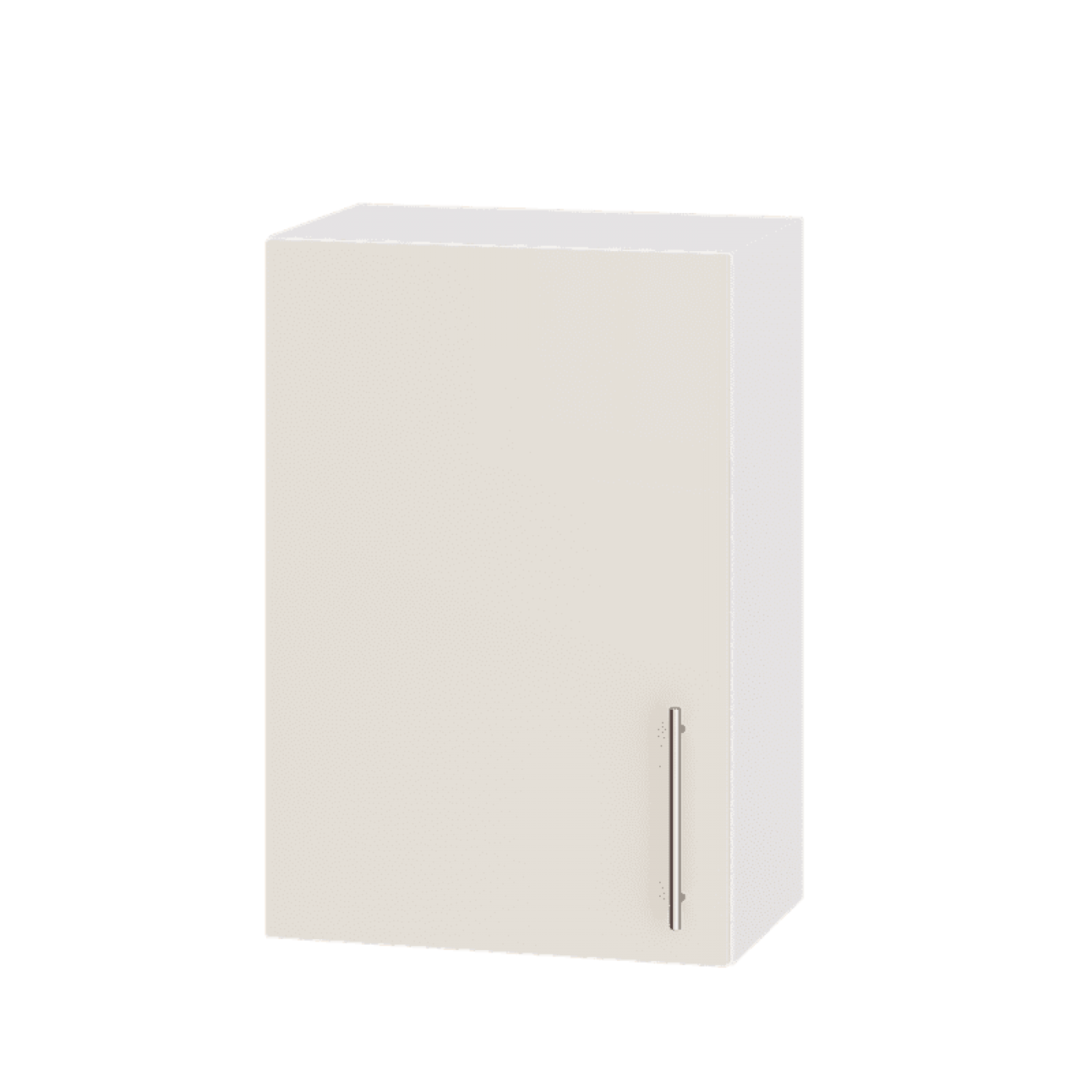 Кухня МОДЕРН В05-500 Верх 500 сушарка один фасад