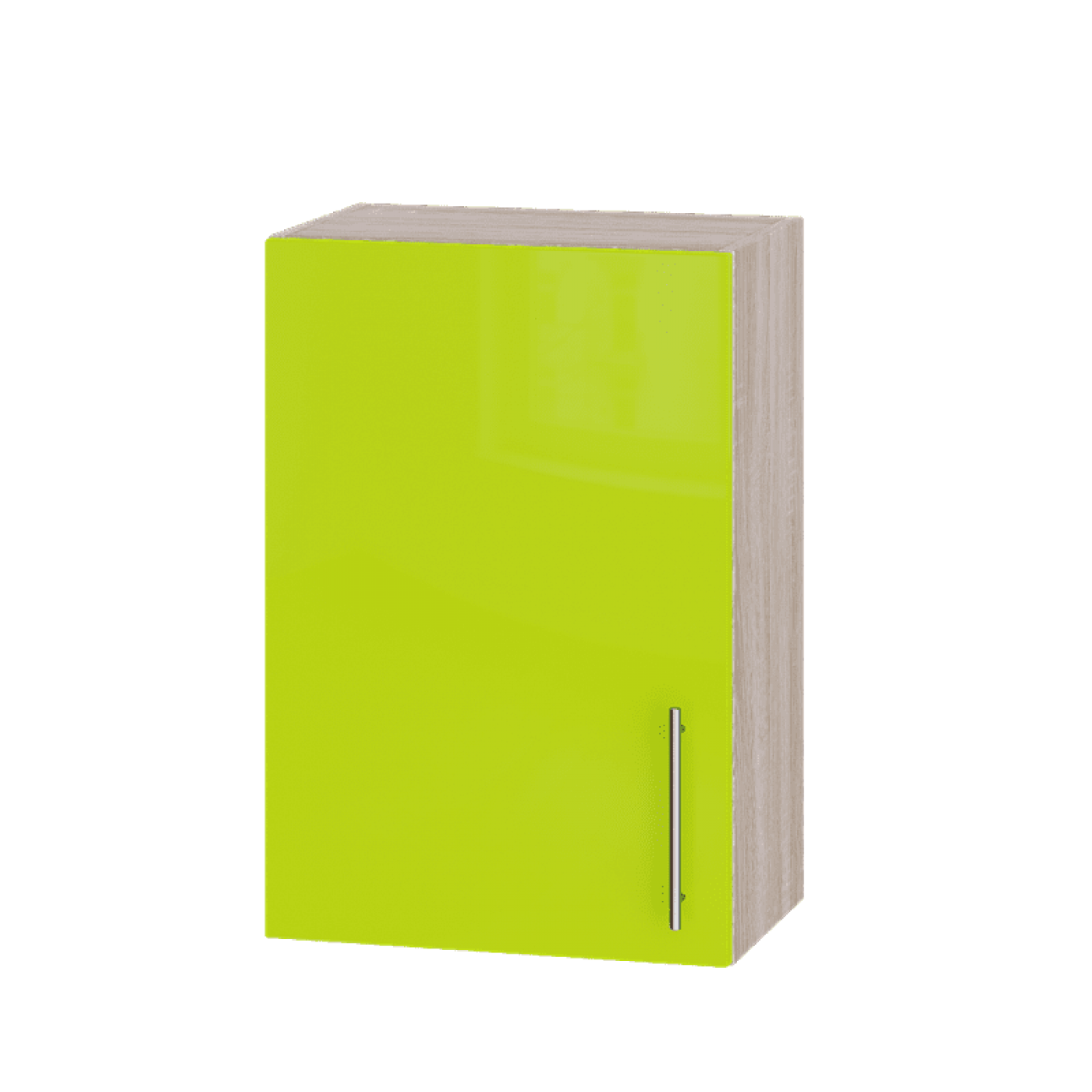 Кухня МОДЕРН В05-500 Верх 500 сушарка один фасад