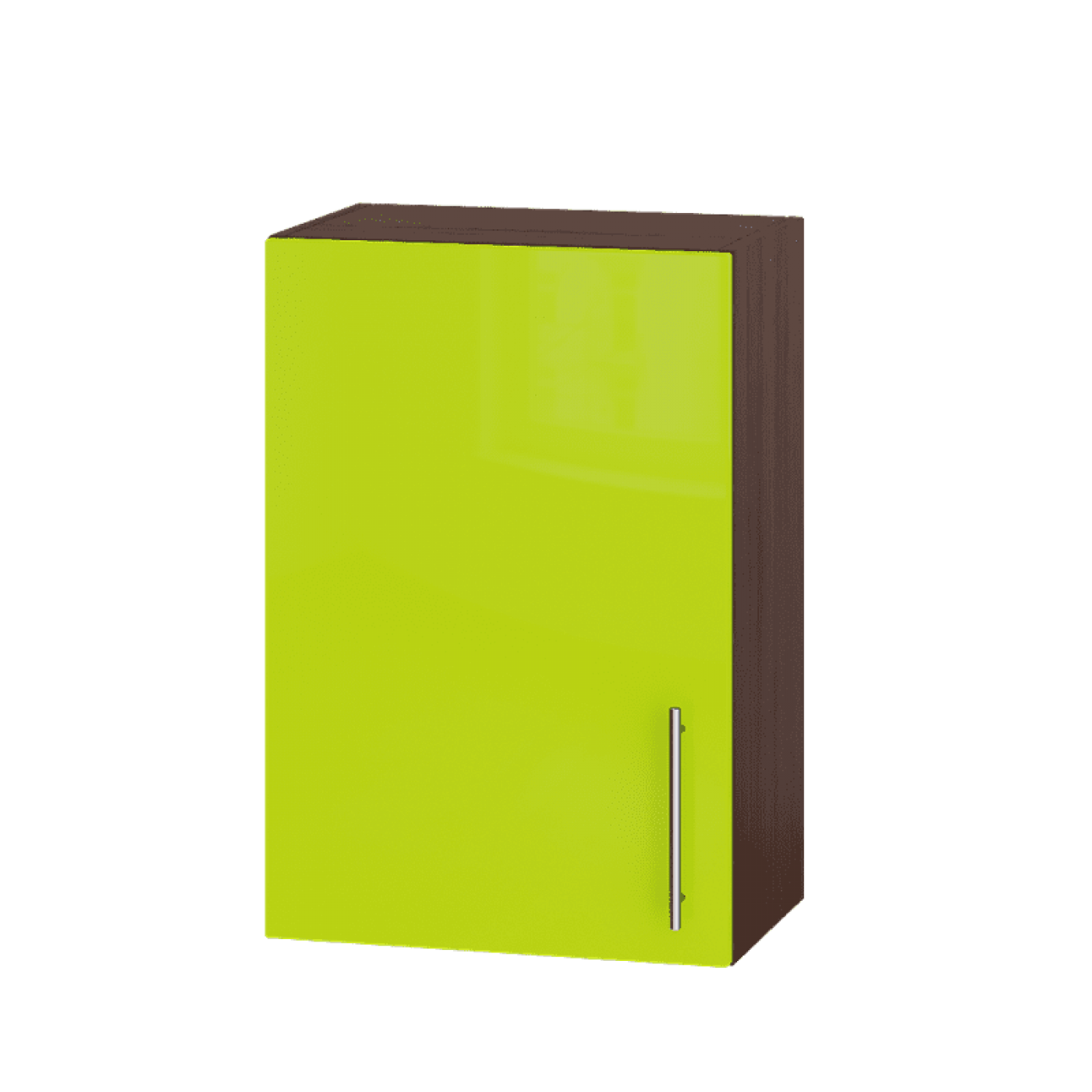 Кухня МОДЕРН В05-500 Верх 500 сушарка один фасад