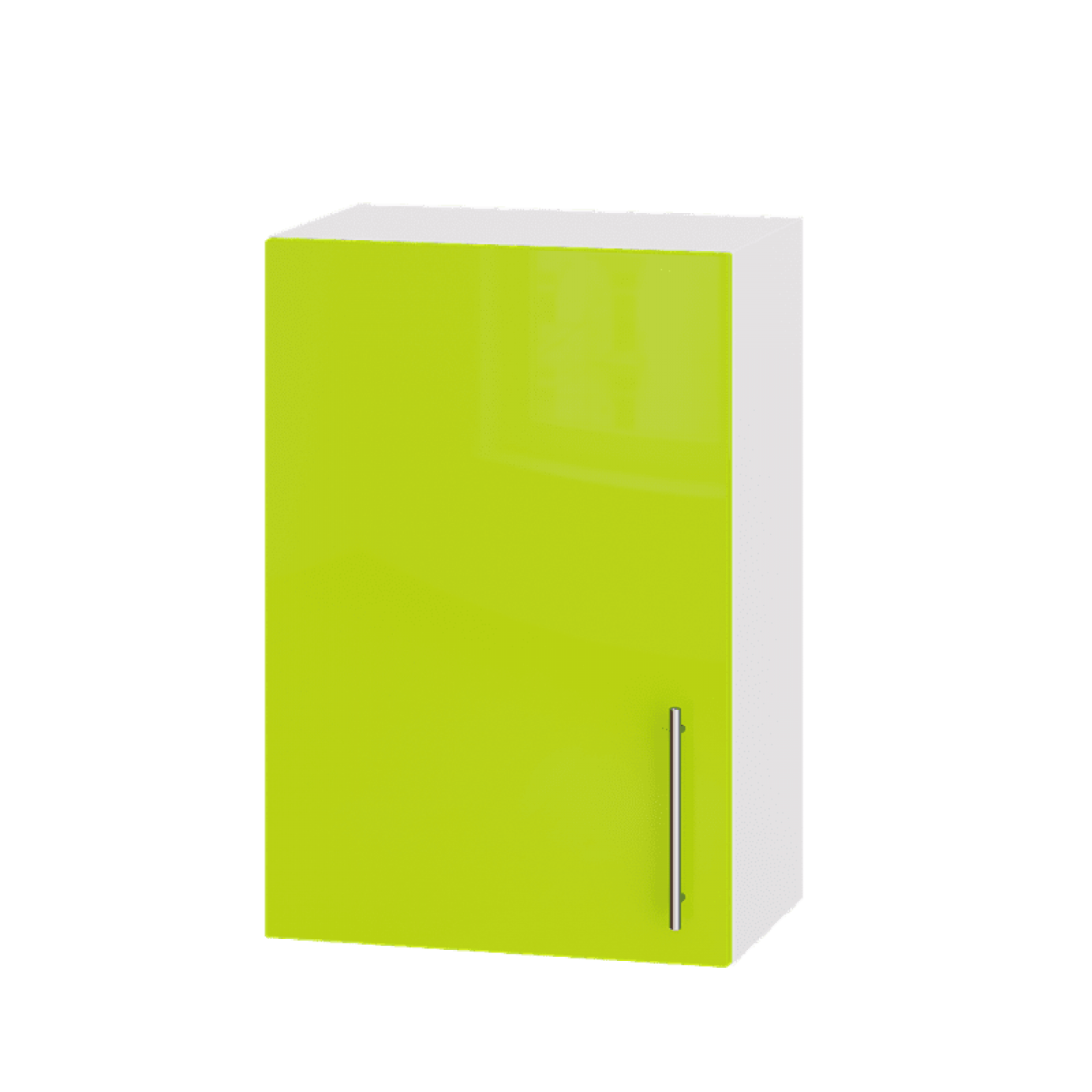 Кухня МОДЕРН В05-500 Верх 500 сушарка один фасад